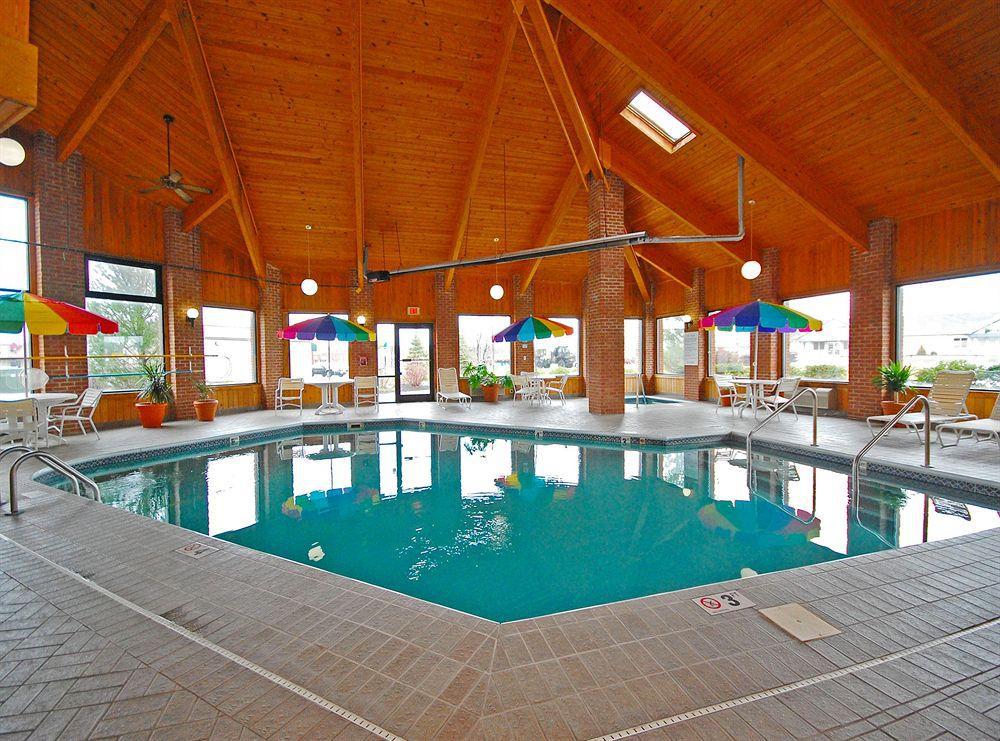 Best Western Norwalk Facilities photo