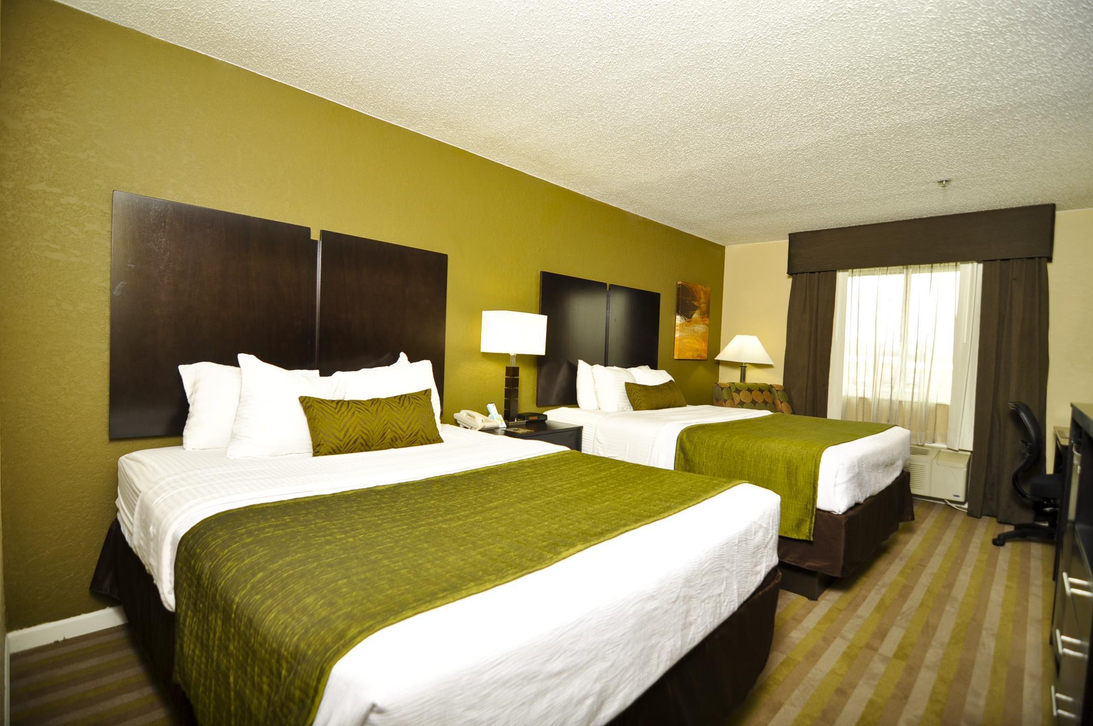 Best Western Norwalk Exterior photo