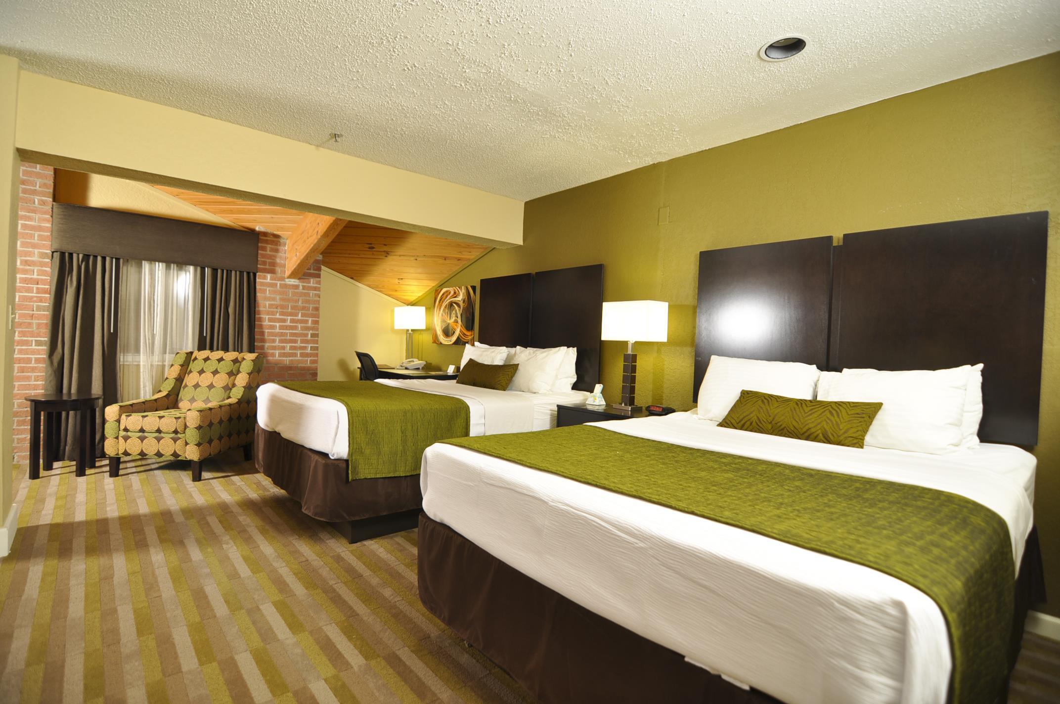 Best Western Norwalk Exterior photo